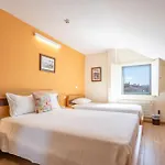 Bed & Breakfast Pensao Avenida 3*