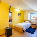 Pensao Avenida Bed & Breakfast Oliveira de Frades