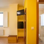 Bed & Breakfast Pensao Avenida 3*