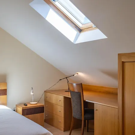 Pensao Avenida Oliveira de Frades