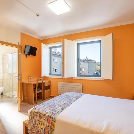 Pensao Avenida Oliveira de Frades