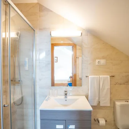 Pensao Avenida 3* Oliveira de Frades