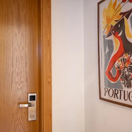 Pensao Avenida 3* Oliveira de Frades