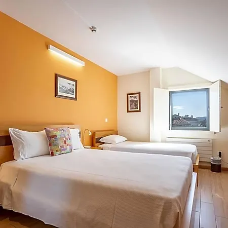 Pensao Avenida Bed & Breakfast Oliveira de Frades