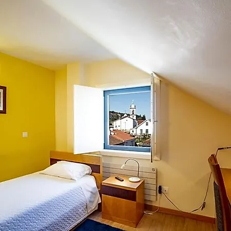 Pensao Avenida 3*