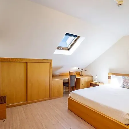 Bed & Breakfast Pensao Avenida