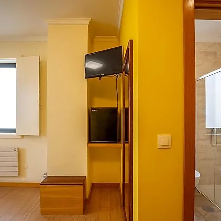 Pensao Avenida 3*