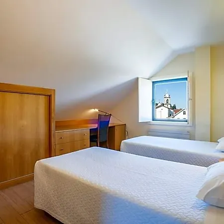 Pensao Avenida 3*