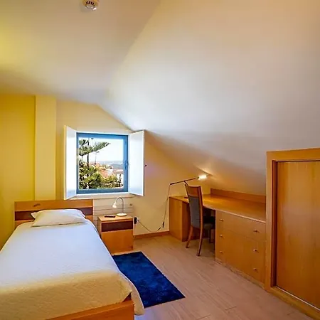 Bed & Breakfast Pensao Avenida