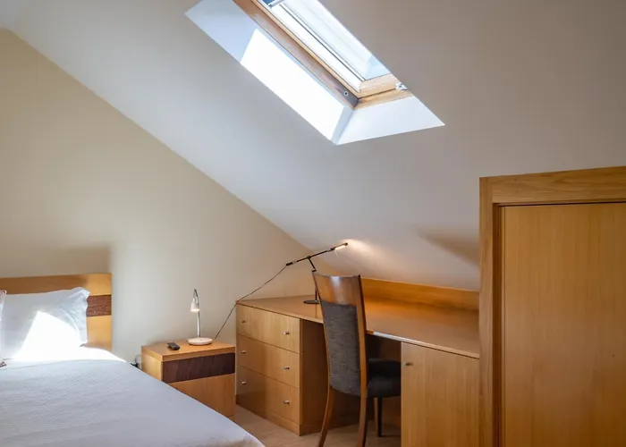 Pensao Avenida Oliveira de Frades