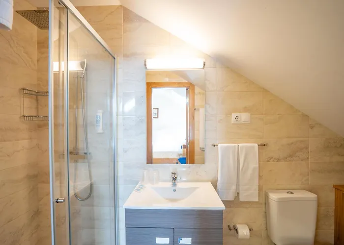 Pensao Avenida 3* Oliveira de Frades