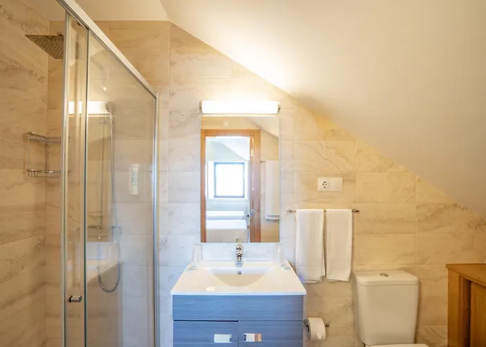 Pensao Avenida فندق مبيت وإفطار 3*