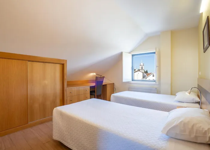 Pensao Avenida 3* Oliveira de Frades