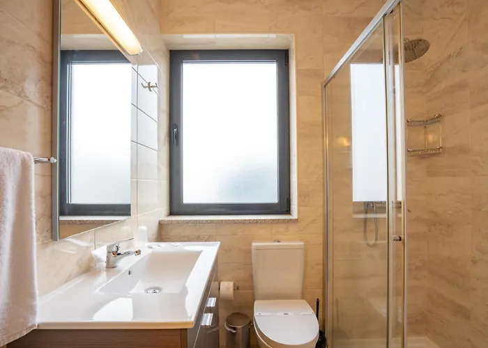 Pensao Avenida فندق مبيت وإفطار