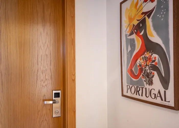 Pensao Avenida 3* Oliveira de Frades